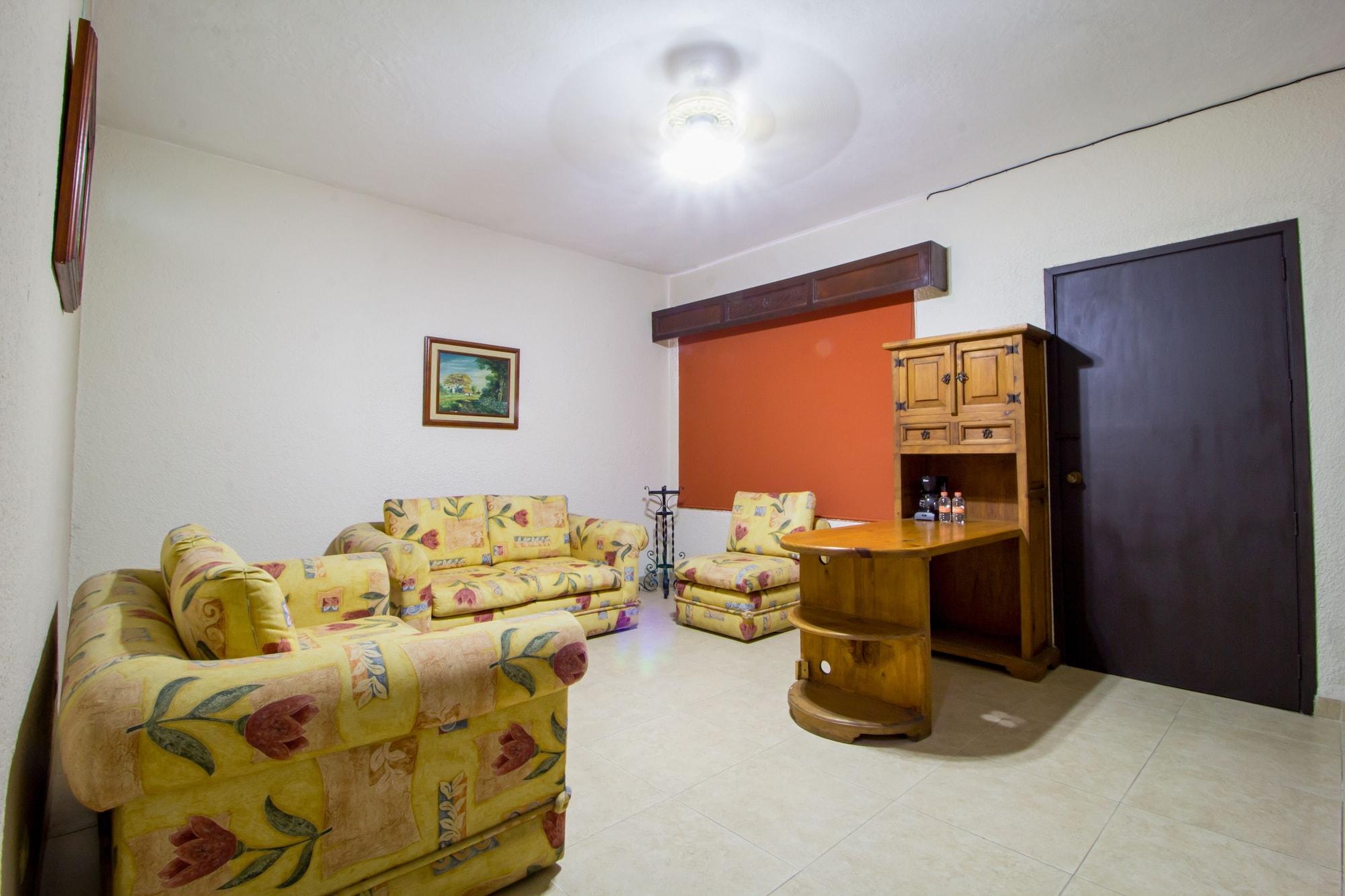 Hotel Colon Mérida Zewnętrze zdjęcie