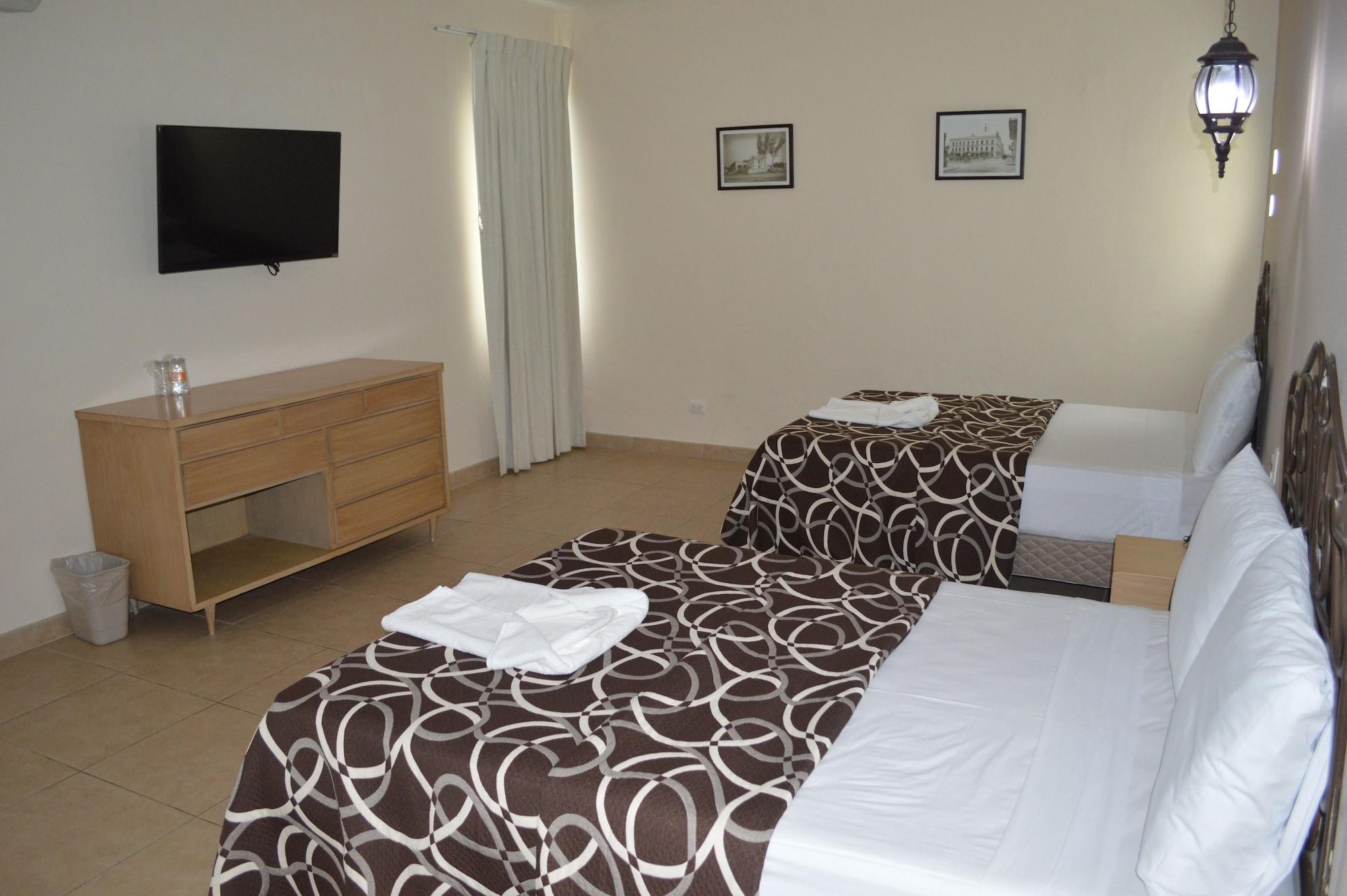 Hotel Colon Mérida Zewnętrze zdjęcie