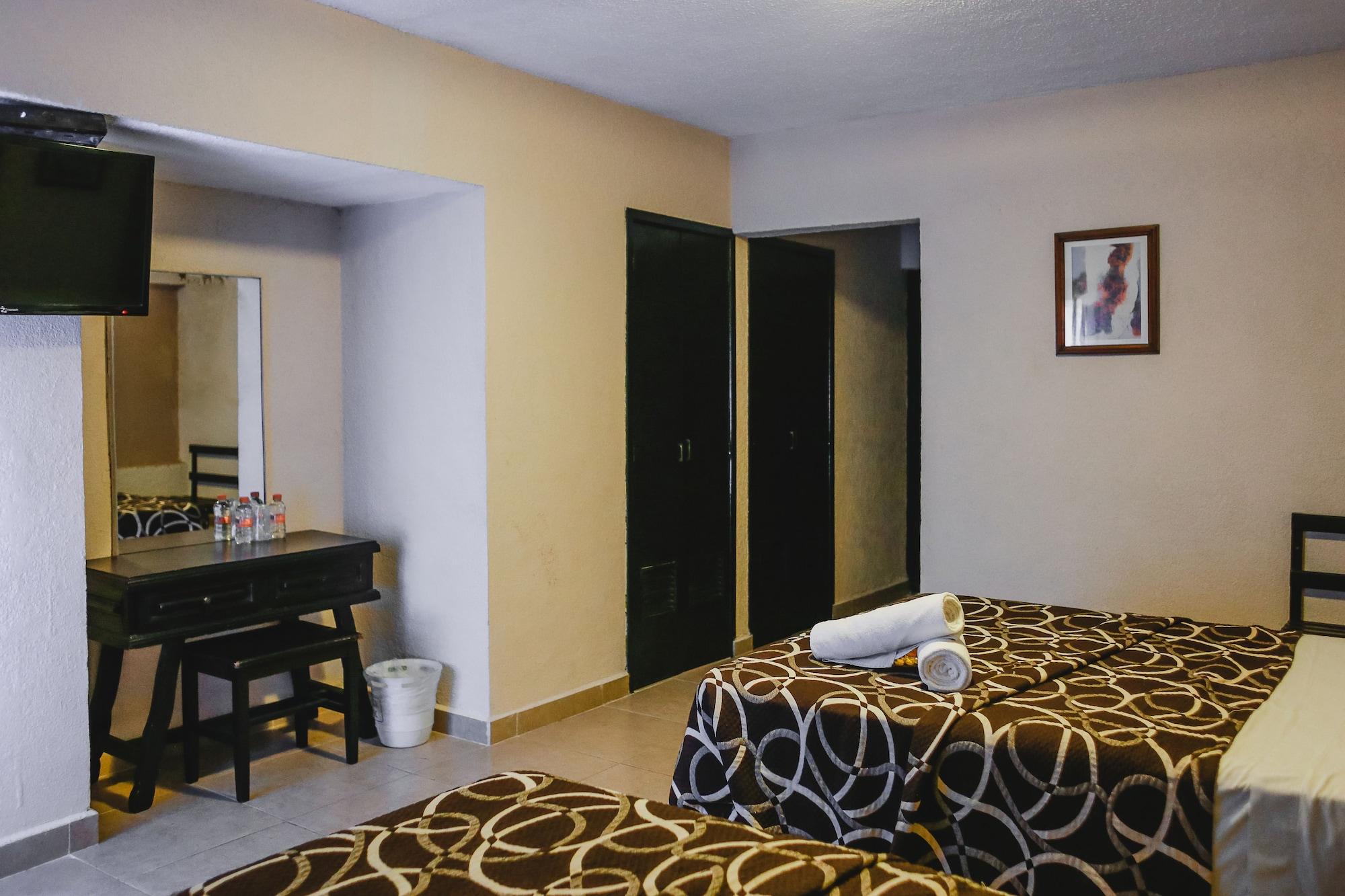 Hotel Colon Mérida Zewnętrze zdjęcie