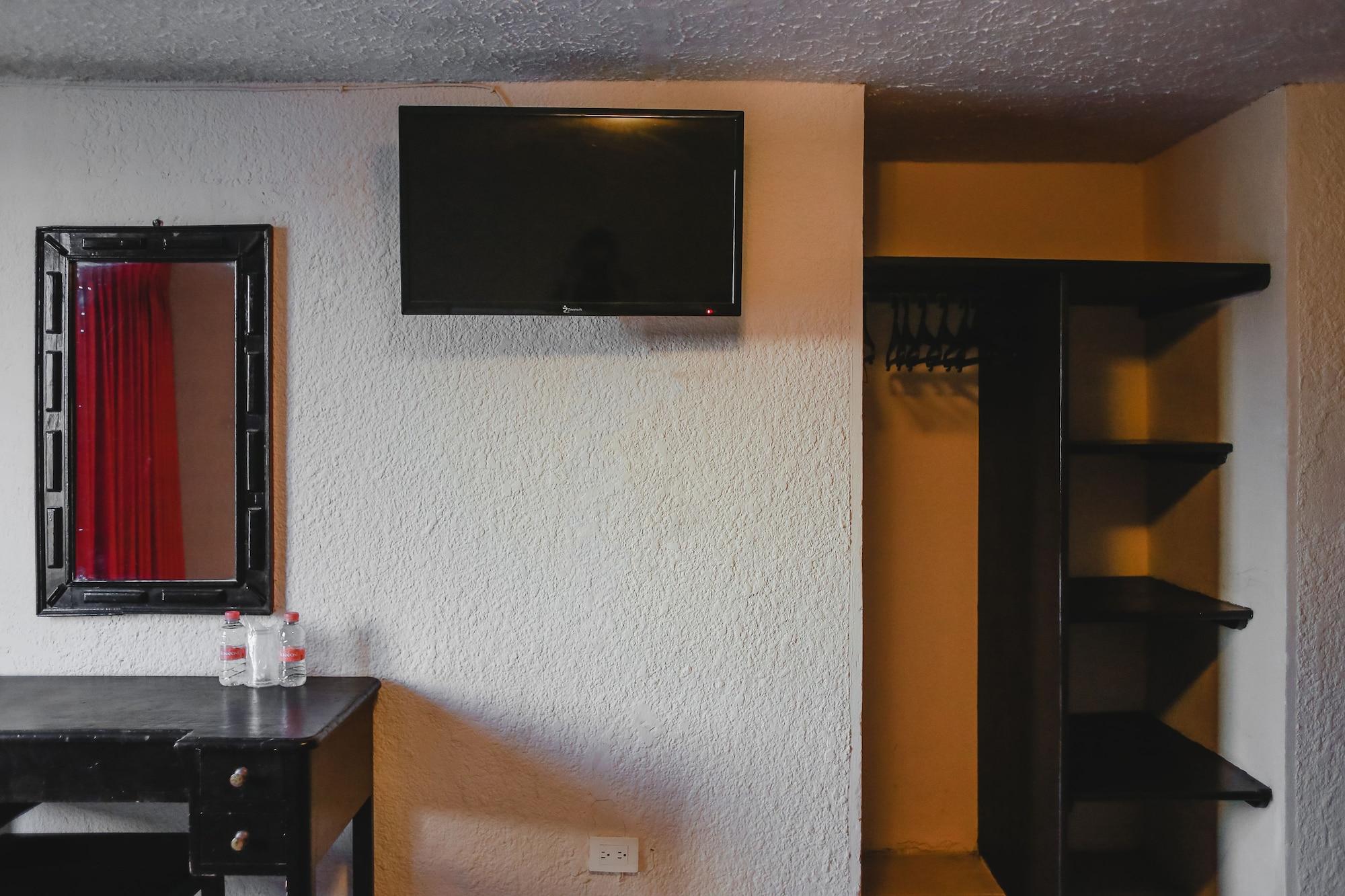 Hotel Colon Mérida Zewnętrze zdjęcie