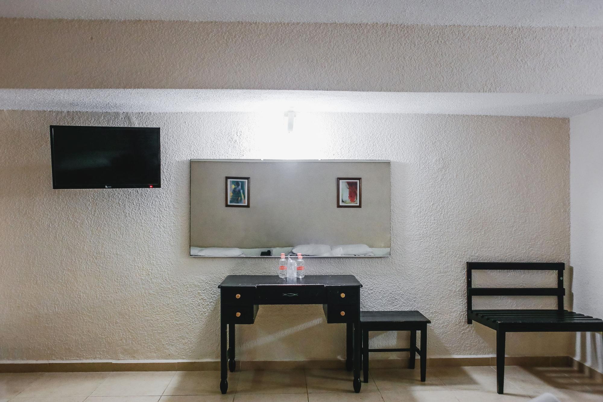 Hotel Colon Mérida Zewnętrze zdjęcie